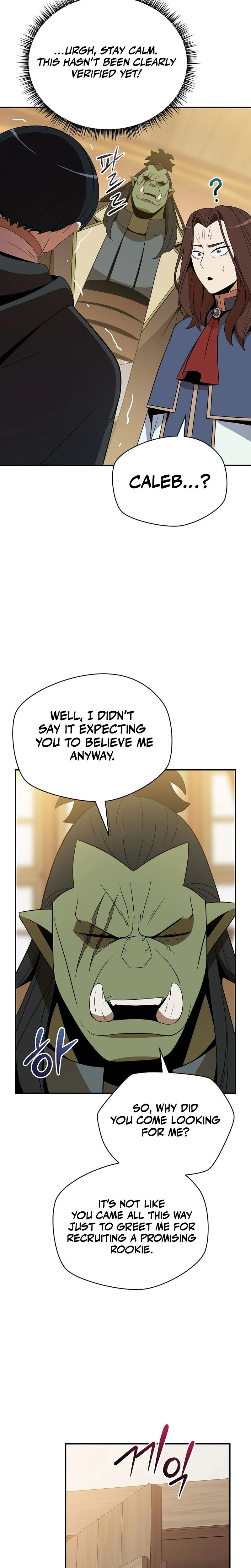 The Turn-Based Mage Chapter 51, page 5 of 32