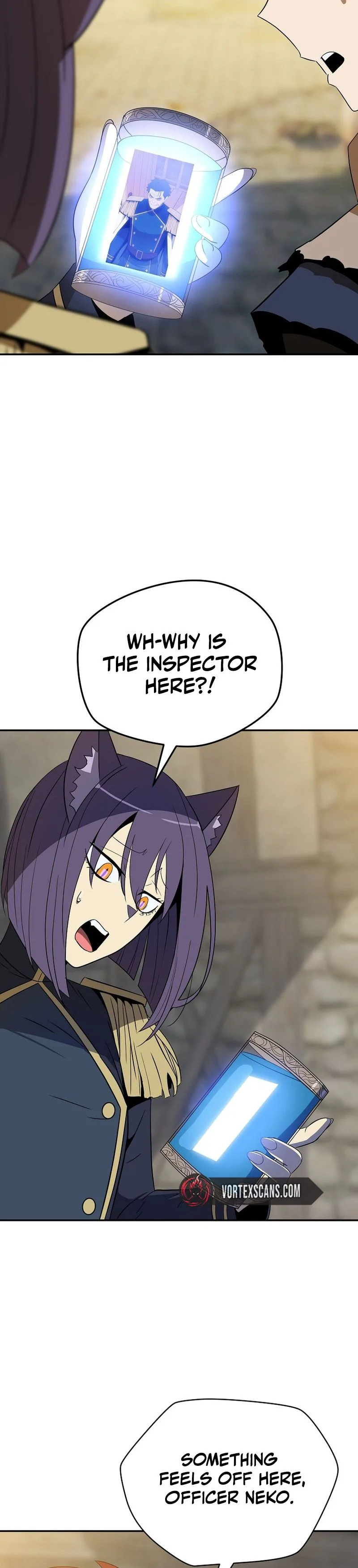 The Turn-Based Mage Chapter 51, page 8 of 32