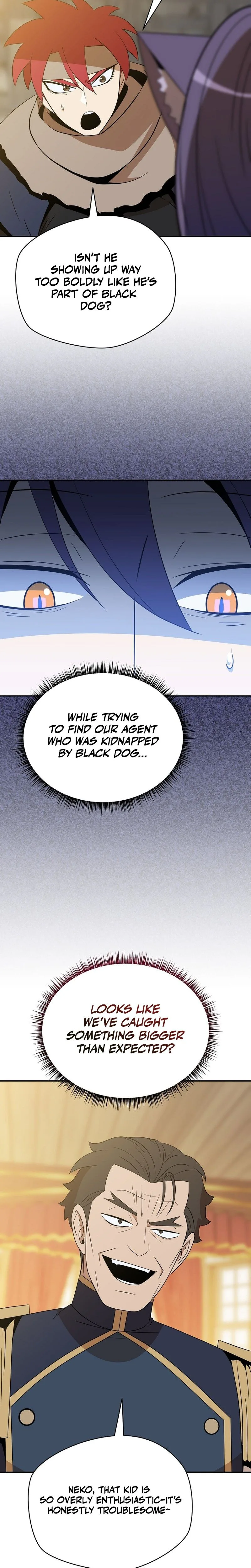 The Turn-Based Mage Chapter 51, page 9 of 32