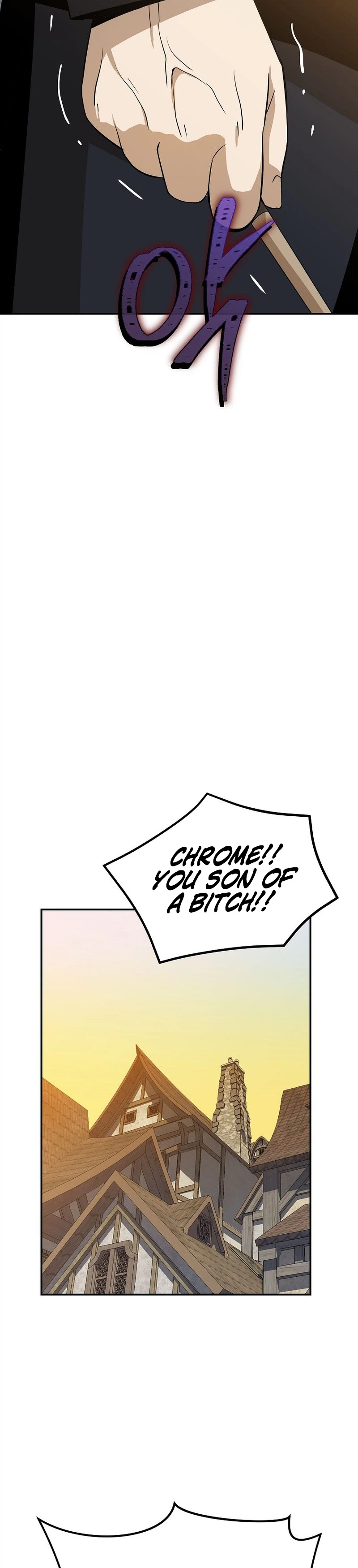 The Turn-Based Mage Chapter 52, page 10 of 32