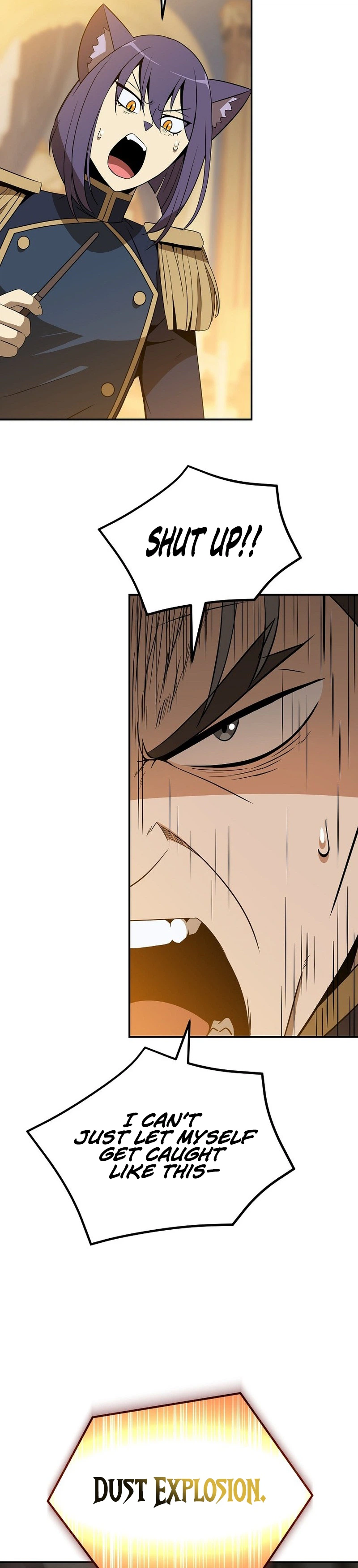 The Turn-Based Mage Chapter 52, page 12 of 32