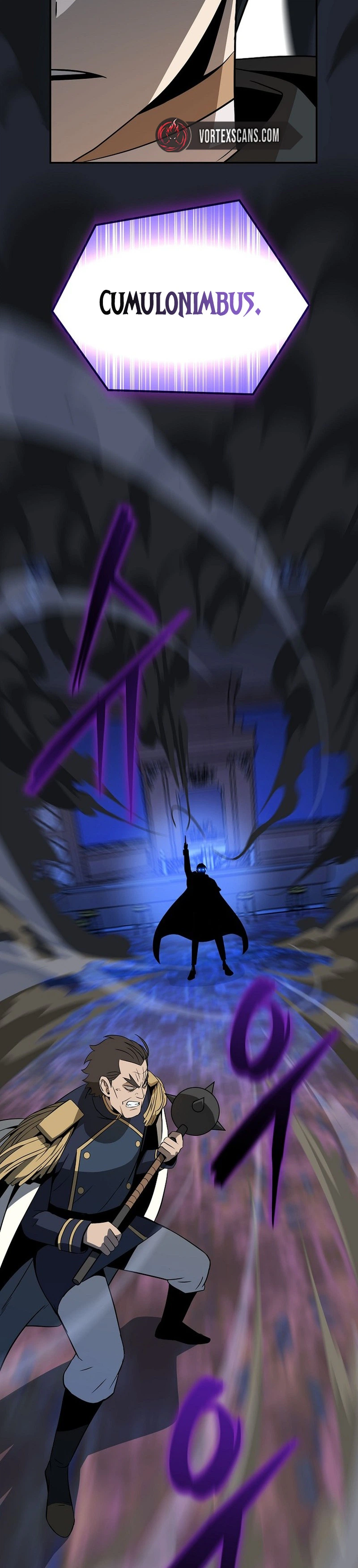 The Turn-Based Mage Chapter 52, page 14 of 32