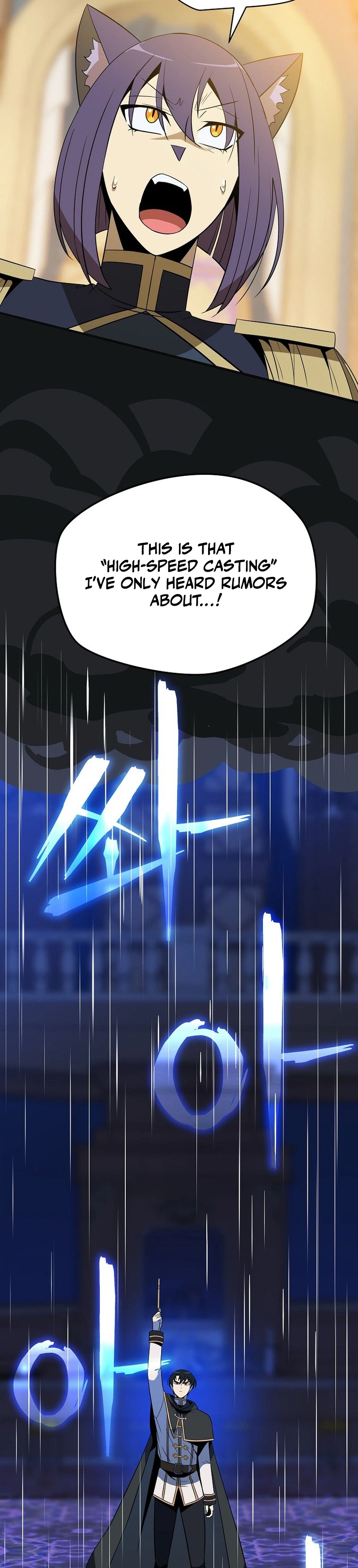 The Turn-Based Mage Chapter 52, page 16 of 32