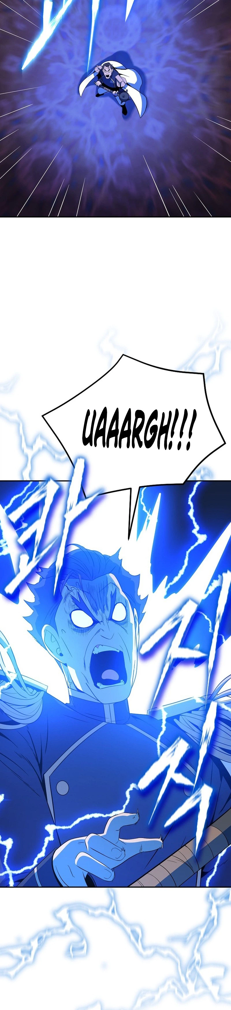 The Turn-Based Mage Chapter 52, page 18 of 32