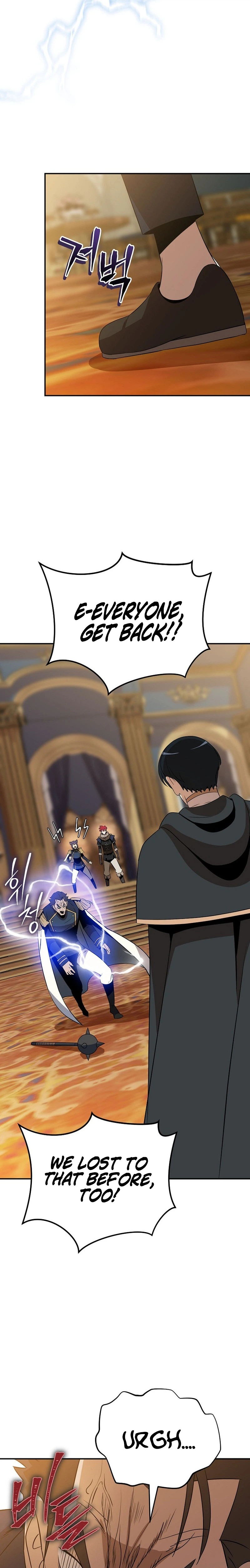 The Turn-Based Mage Chapter 52, page 19 of 32