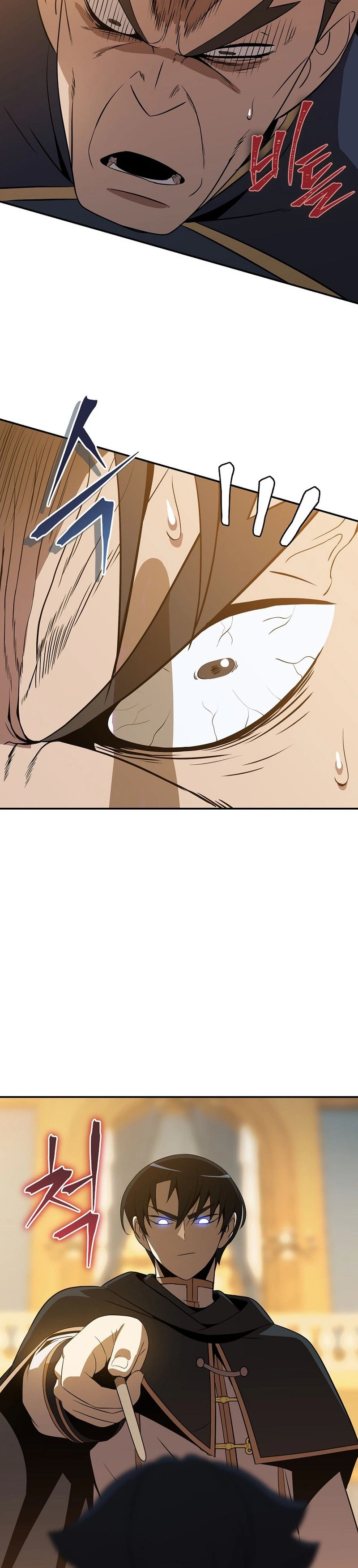 The Turn-Based Mage Chapter 52, page 20 of 32