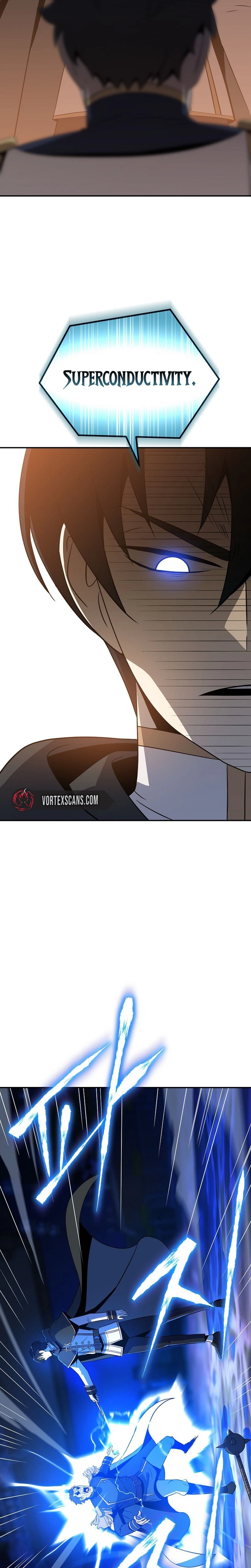 The Turn-Based Mage Chapter 52, page 21 of 32