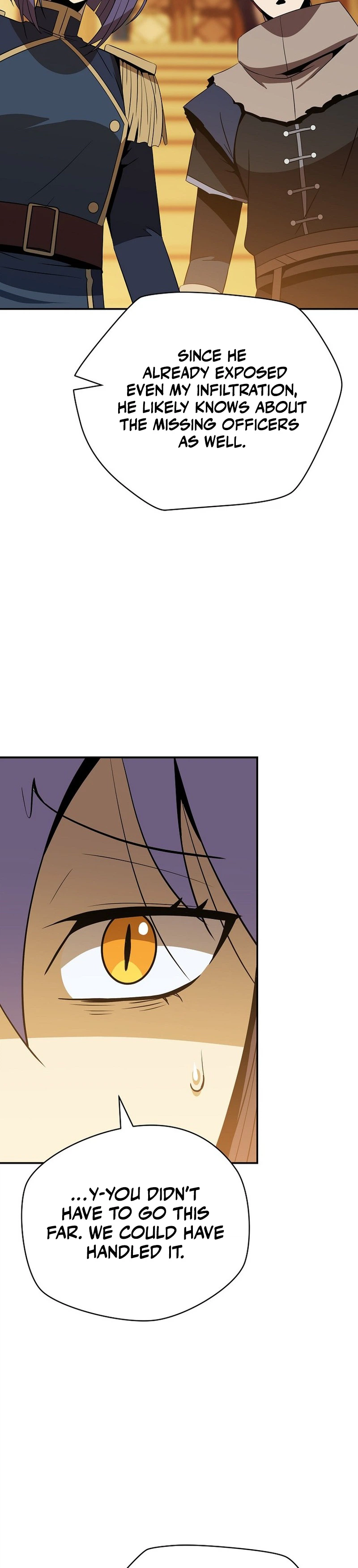 The Turn-Based Mage Chapter 52, page 24 of 32