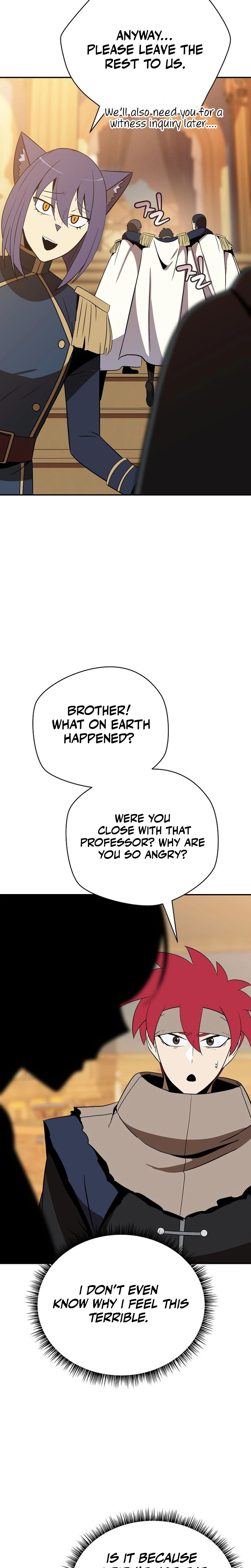 The Turn-Based Mage Chapter 52, page 25 of 32