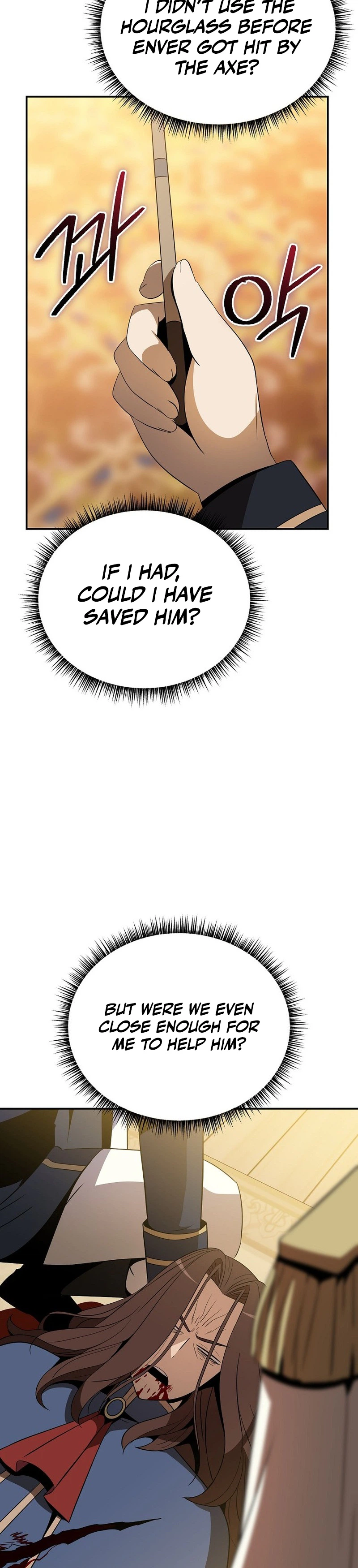 The Turn-Based Mage Chapter 52, page 26 of 32