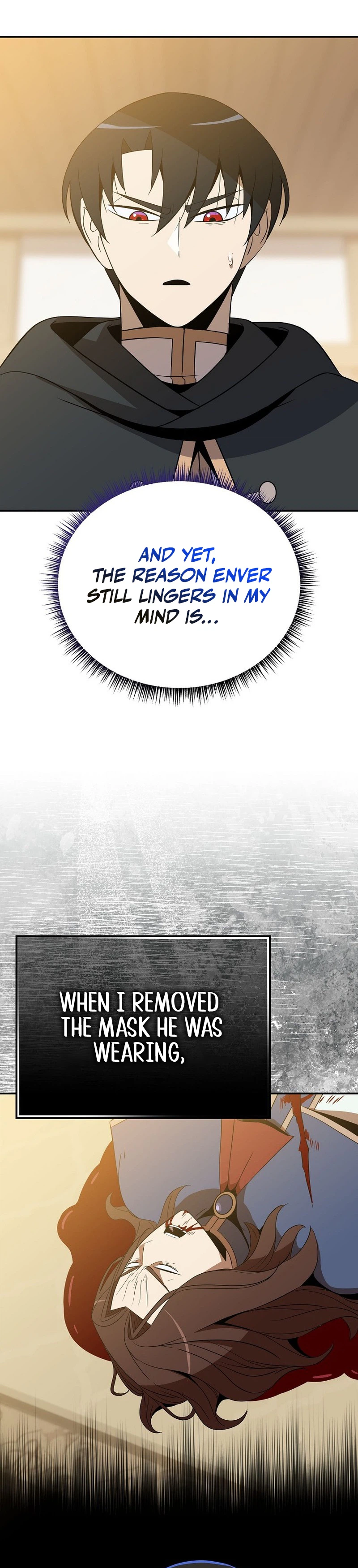 The Turn-Based Mage Chapter 52, page 30 of 32