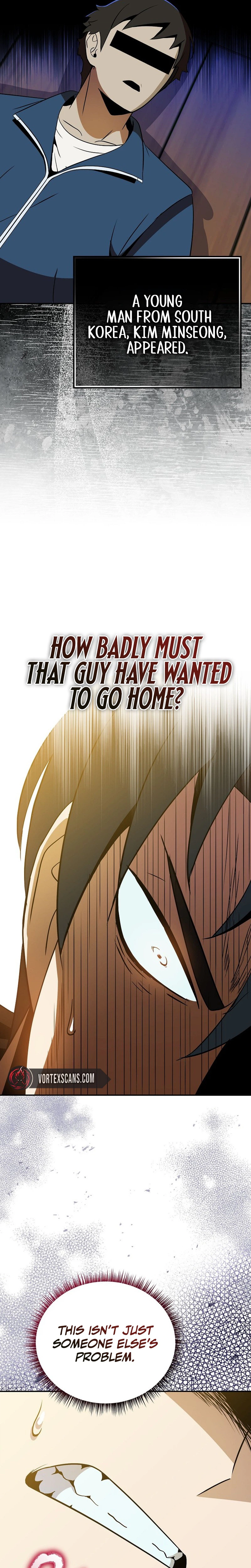 The Turn-Based Mage Chapter 52, page 31 of 32