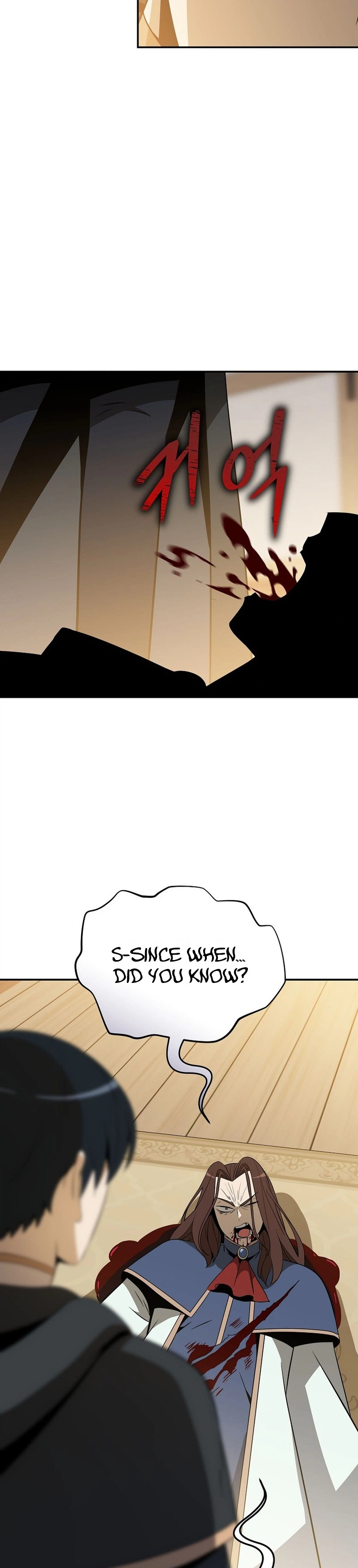 The Turn-Based Mage Chapter 52, page 6 of 32
