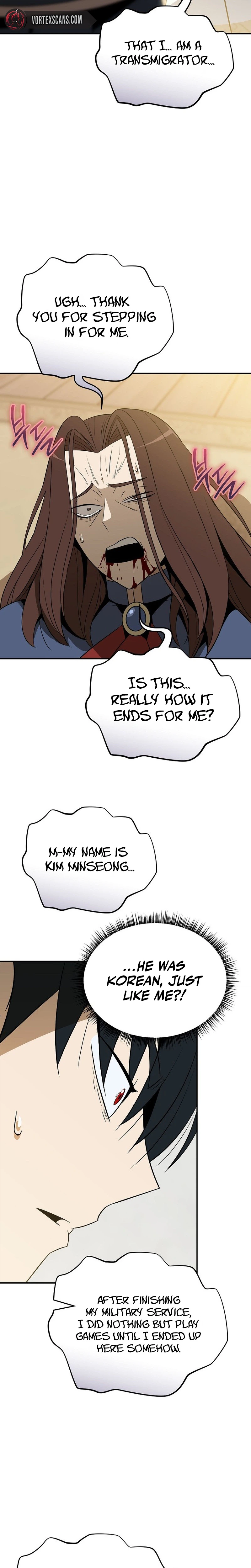 The Turn-Based Mage Chapter 52, page 7 of 32