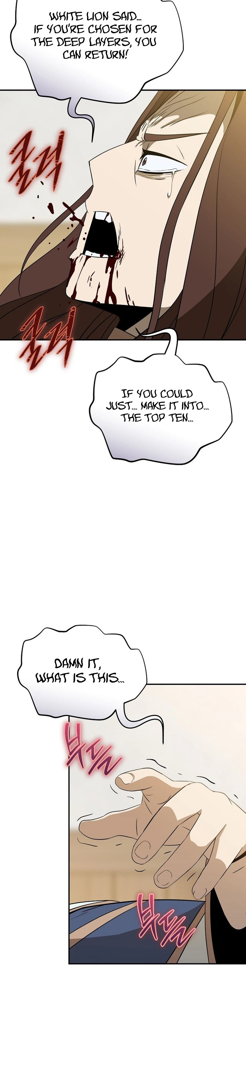 The Turn-Based Mage Chapter 52, page 8 of 32