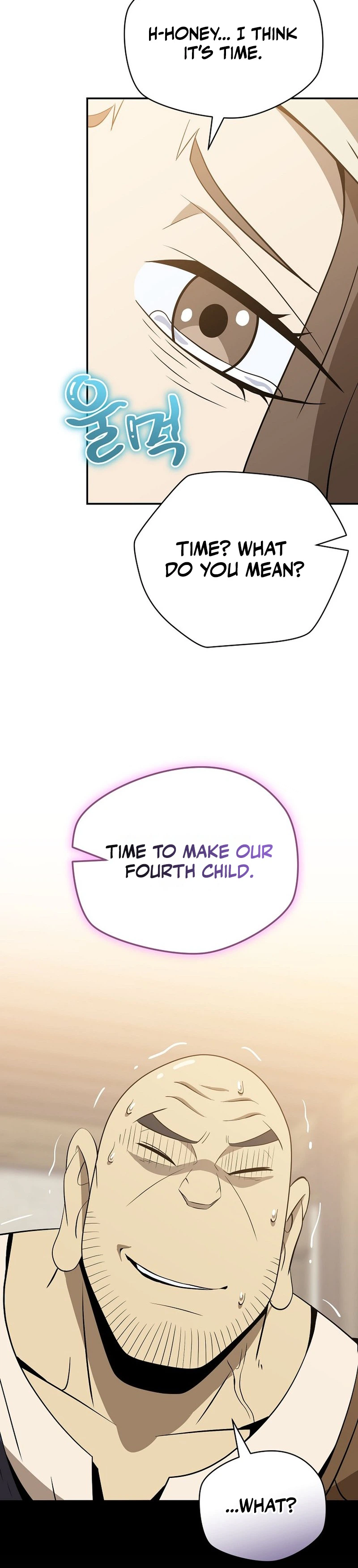 The Turn-Based Mage Chapter 53, page 10 of 33