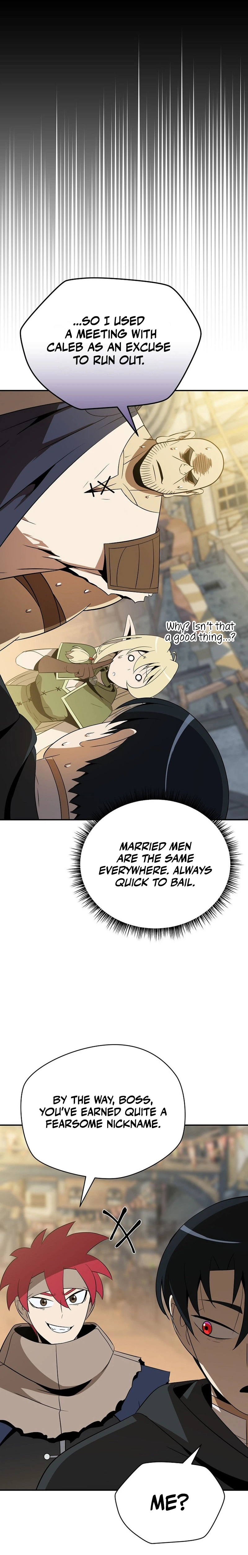 The Turn-Based Mage Chapter 53, page 11 of 33