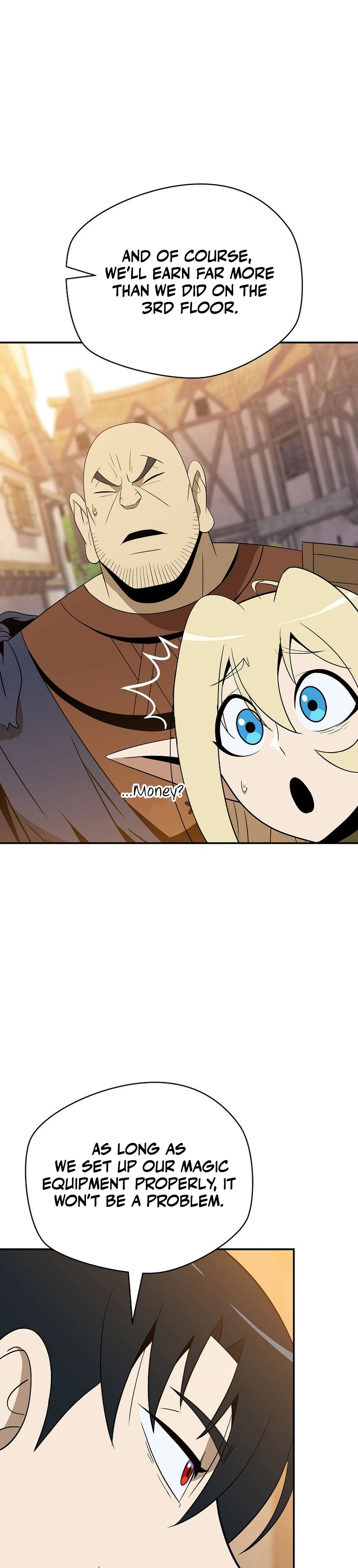 The Turn-Based Mage Chapter 53, page 20 of 33