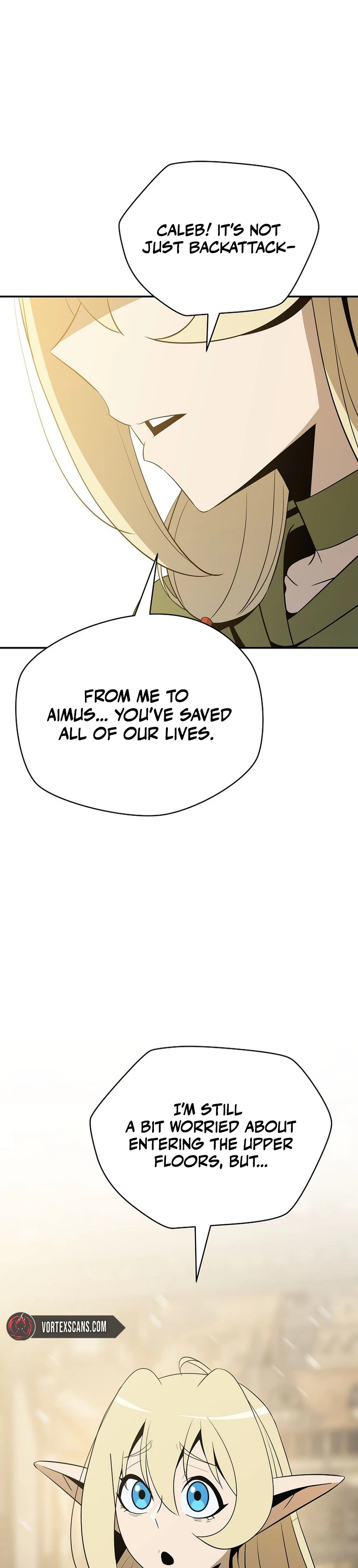 The Turn-Based Mage Chapter 53, page 22 of 33
