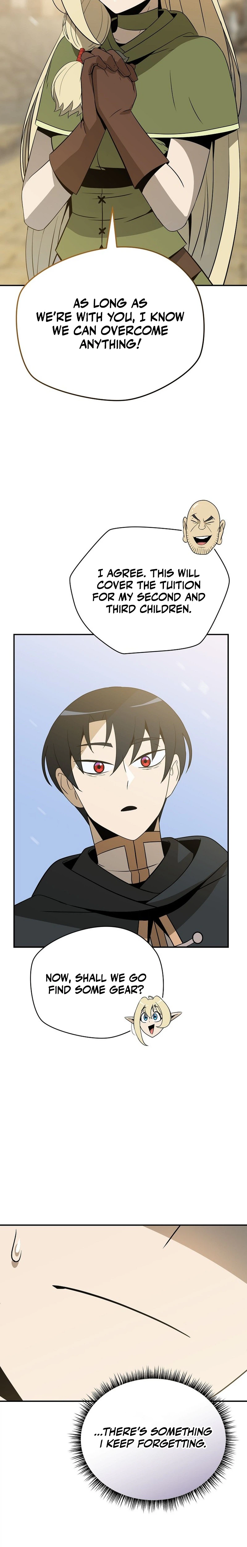 The Turn-Based Mage Chapter 53, page 23 of 33