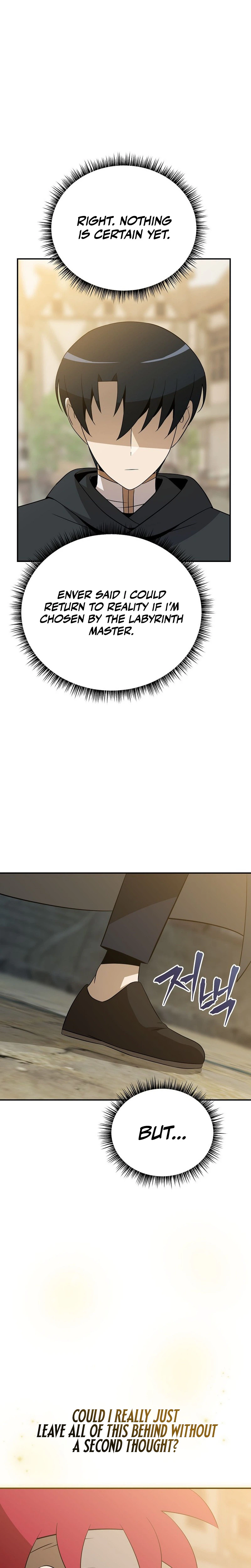 The Turn-Based Mage Chapter 53, page 29 of 33