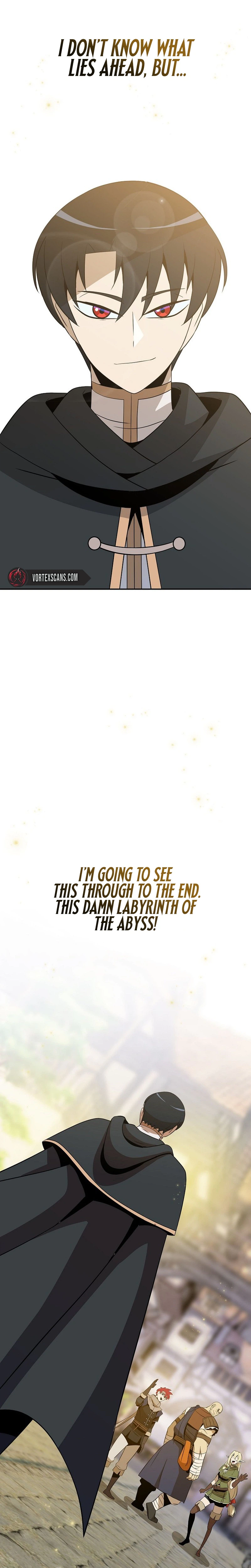 The Turn-Based Mage Chapter 53, page 31 of 33