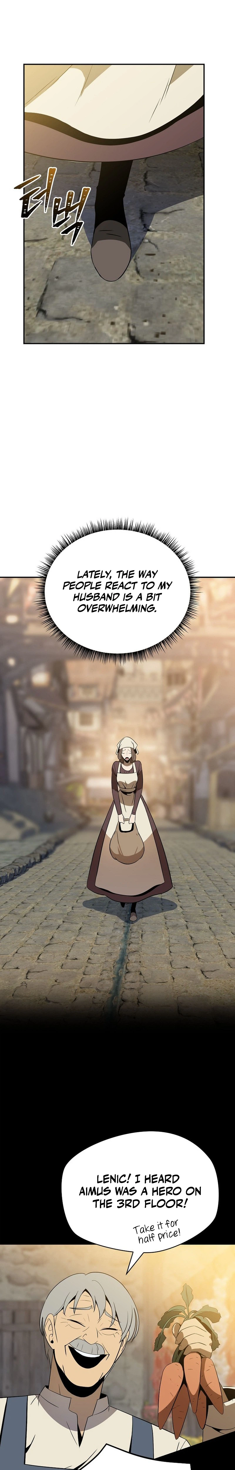 The Turn-Based Mage Chapter 53, page 5 of 33