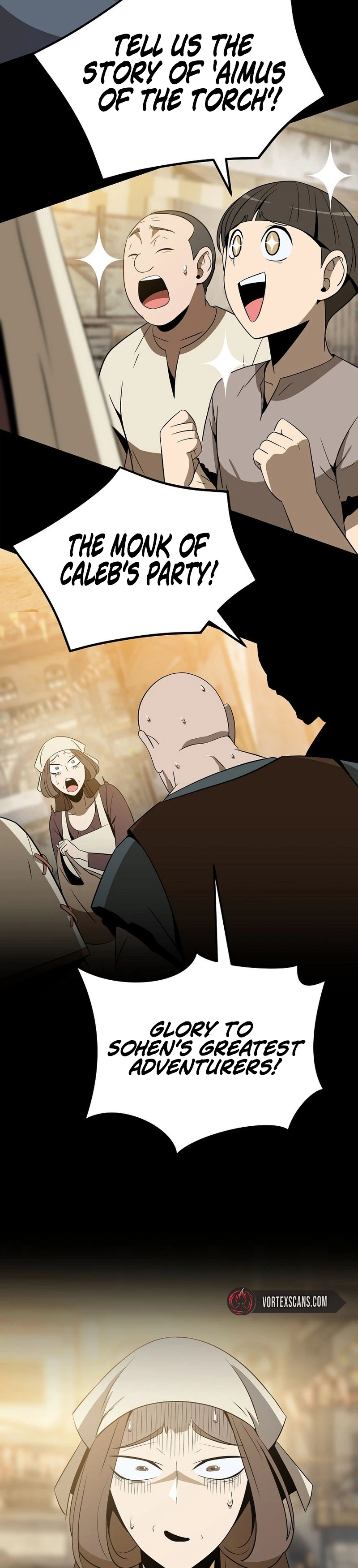 The Turn-Based Mage Chapter 53, page 6 of 33
