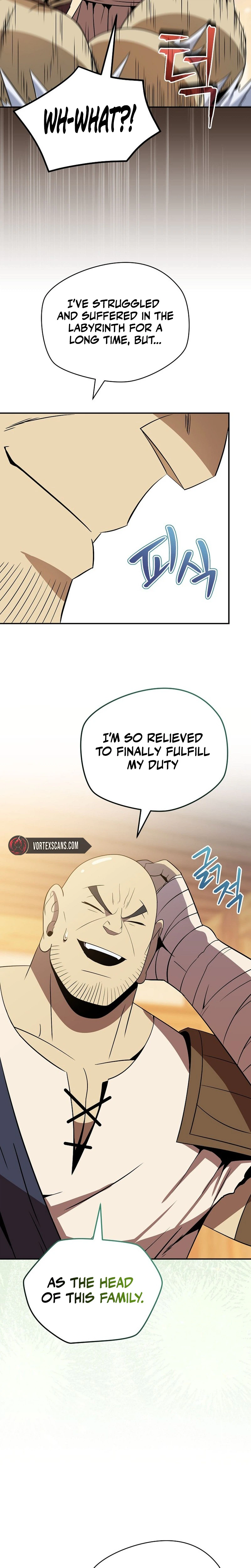 The Turn-Based Mage Chapter 53, page 9 of 33