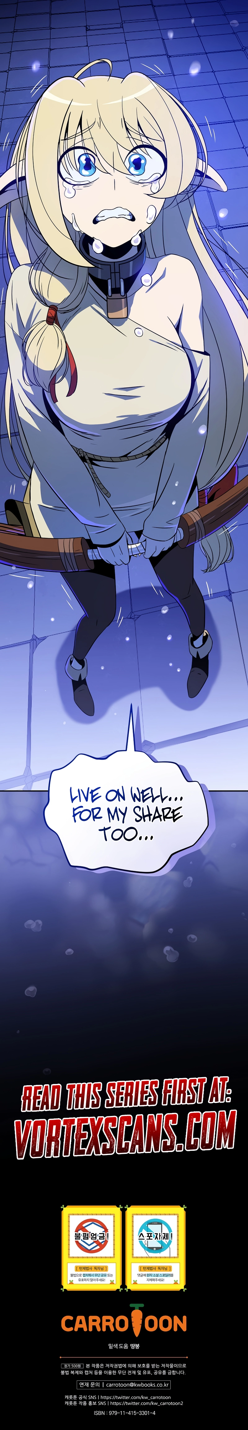 The Turn-Based Mage Chapter 6, page 13 of 13