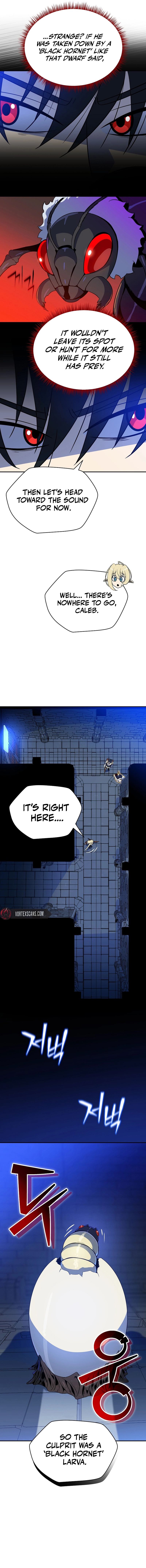 The Turn-Based Mage Chapter 8, page 16 of 21