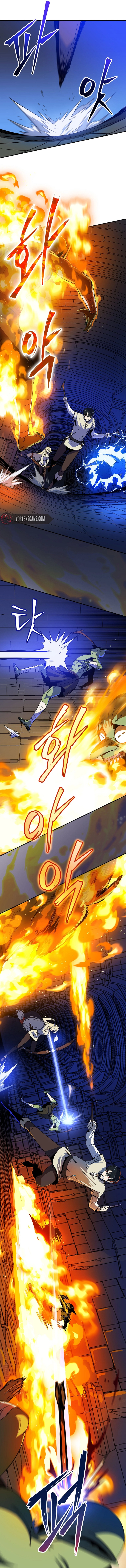 The Turn-Based Mage Chapter 9, page 13 of 19