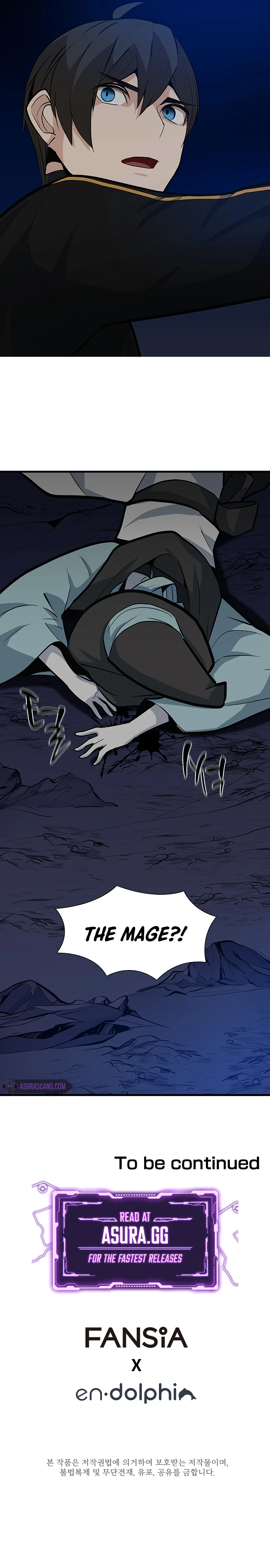 The Tutorial is Too Hard Chapter 100, page 13 of 14
