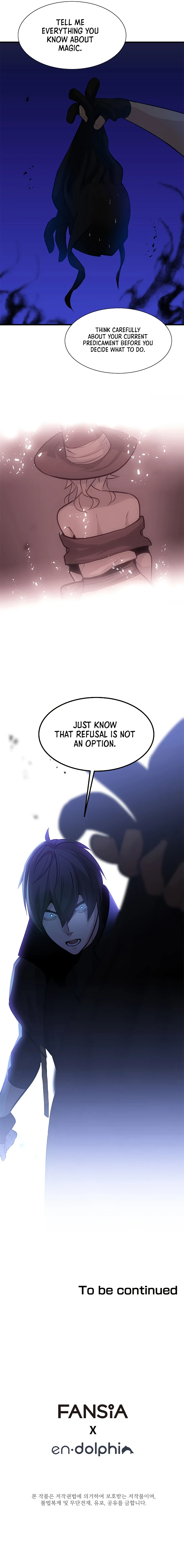 The Tutorial is Too Hard Chapter 101, page 11 of 11