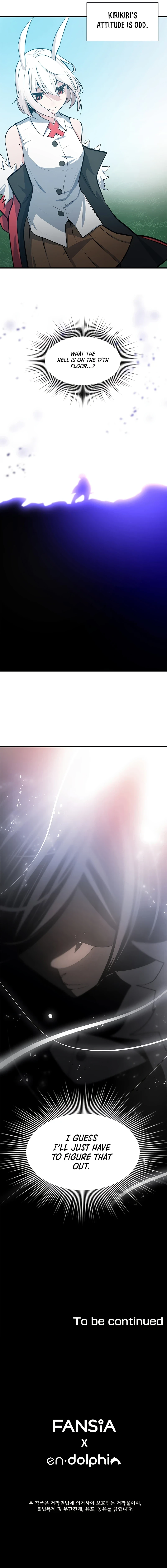 The Tutorial is Too Hard Chapter 103, page 11 of 12