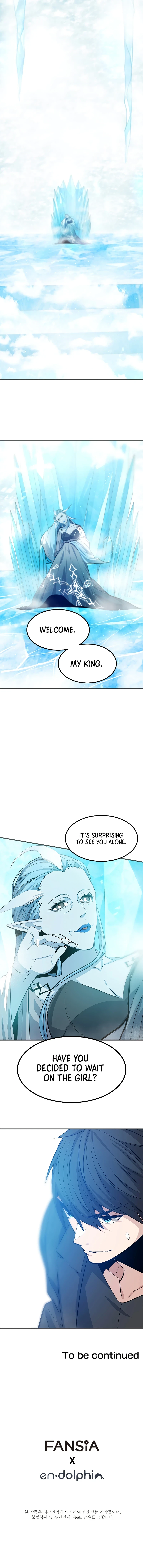 The Tutorial is Too Hard Chapter 107, page 14 of 15