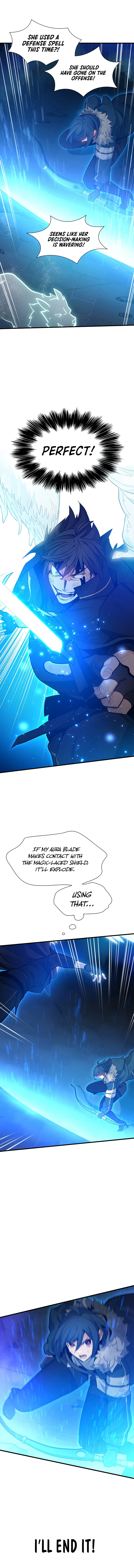 The Tutorial is Too Hard Chapter 111, page 12 of 14