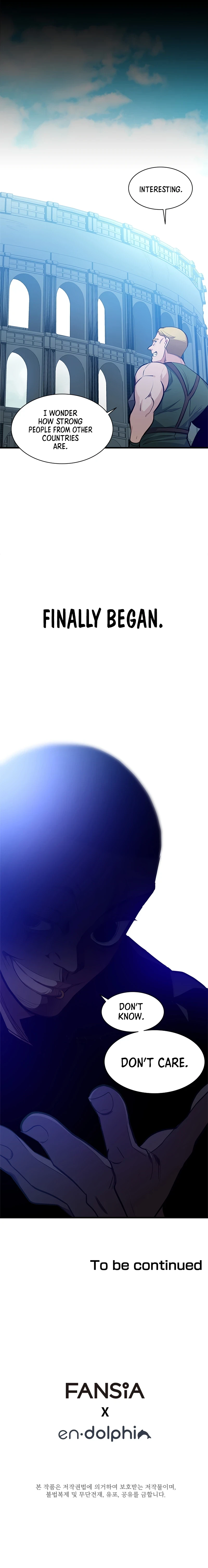 The Tutorial is Too Hard Chapter 115, page 14 of 15