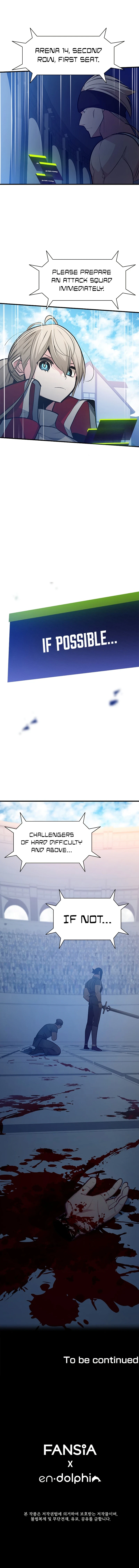 The Tutorial is Too Hard Chapter 120, page 11 of 12