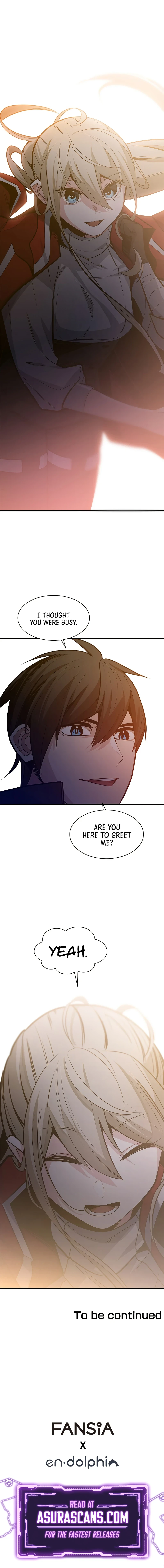The Tutorial is Too Hard Chapter 122, page 11 of 12
