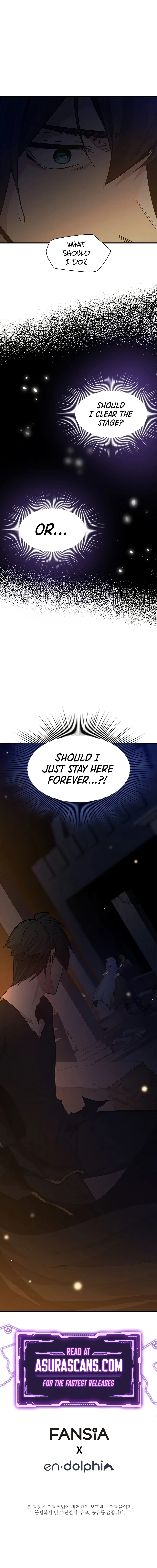 The Tutorial is Too Hard Chapter 136, page 13 of 13