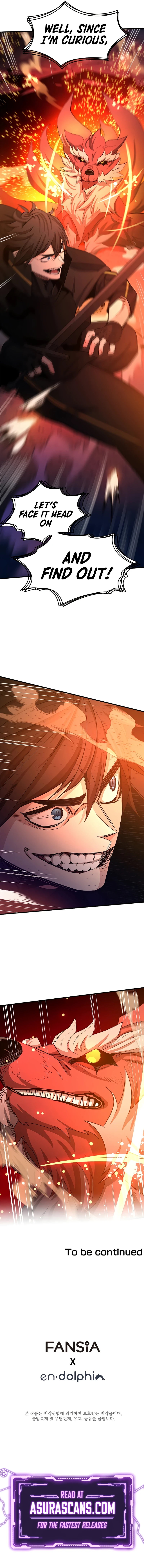 The Tutorial is Too Hard Chapter 149, page 14 of 14
