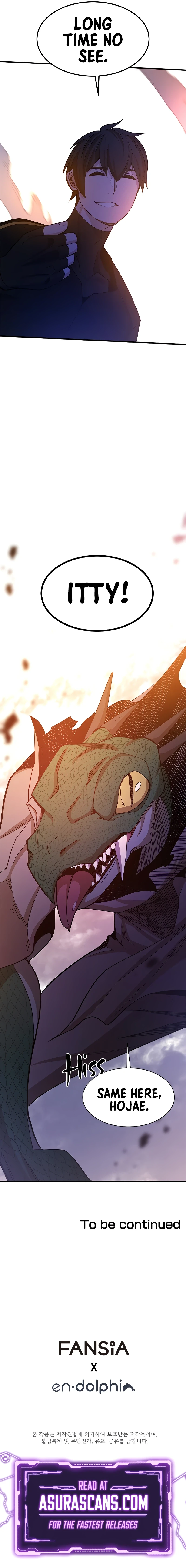 The Tutorial is Too Hard Chapter 152, page 14 of 14