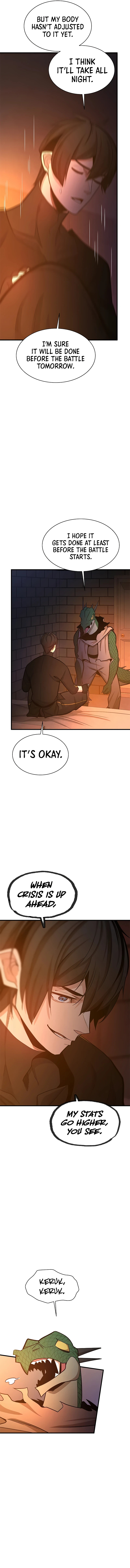 The Tutorial is Too Hard Chapter 153, page 7 of 15