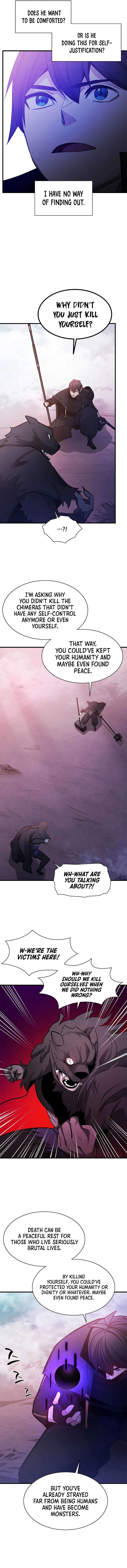 The Tutorial is Too Hard Chapter 155, page 12 of 15