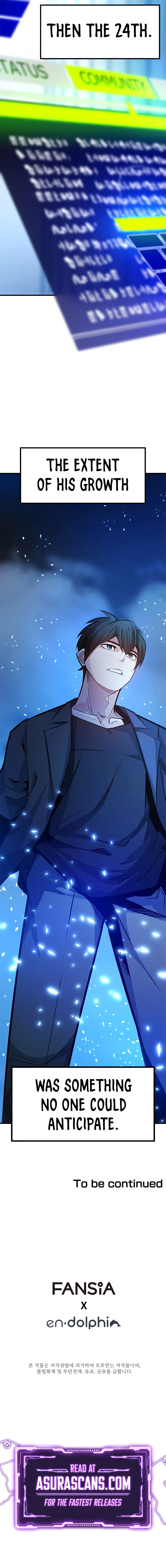 The Tutorial is Too Hard Chapter 158, page 15 of 15