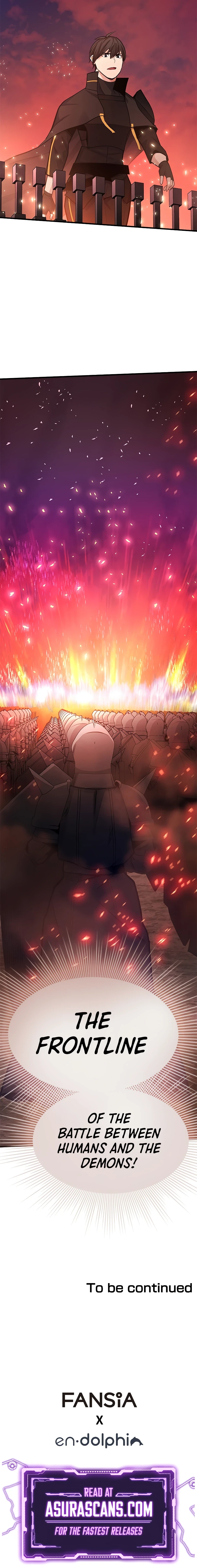 The Tutorial is Too Hard Chapter 164, page 13 of 13