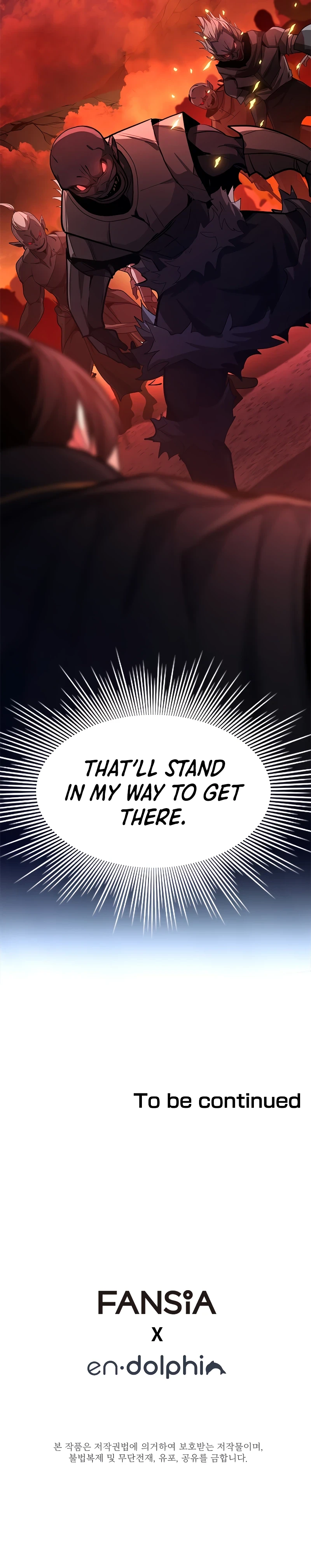 The Tutorial is Too Hard Chapter 165, page 17 of 17