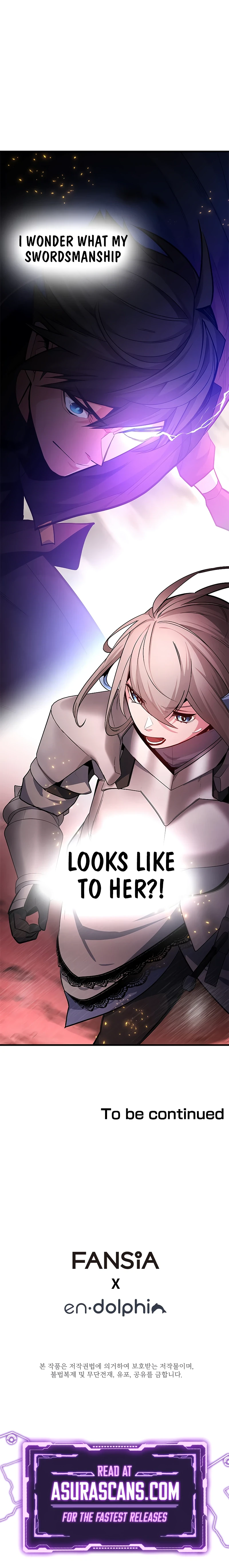 The Tutorial is Too Hard Chapter 166, page 16 of 16
