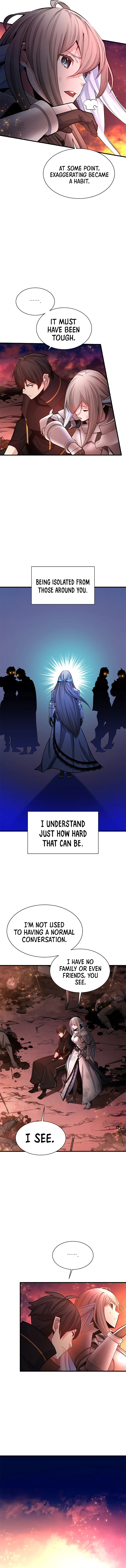 The Tutorial is Too Hard Chapter 166, page 6 of 16